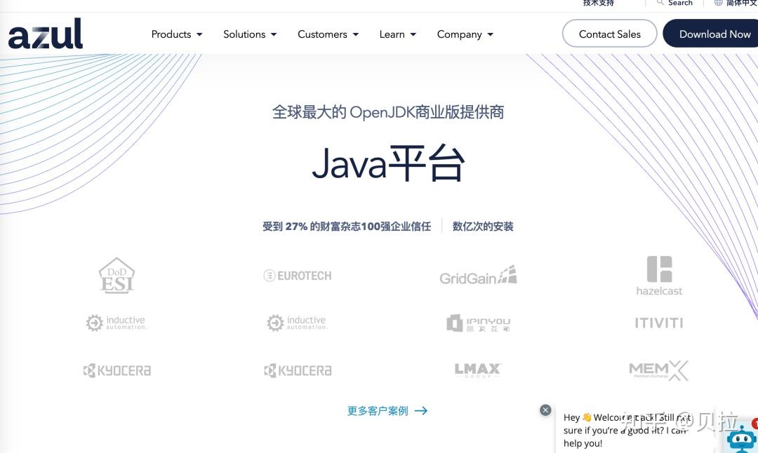 Java 8 腰斩!Java 11 和 Java 17 使用率超过 Java 8 - 知乎