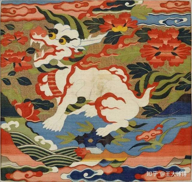 妖怪谈 | 神兽白泽，本是出世之姿，奈何坠入人间 - 知乎