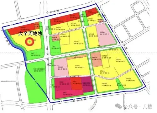 202年济南楼市：吐槽济南东部改善盘/高新区新盘得房率会有大突破/二手房价格分化 - 知乎