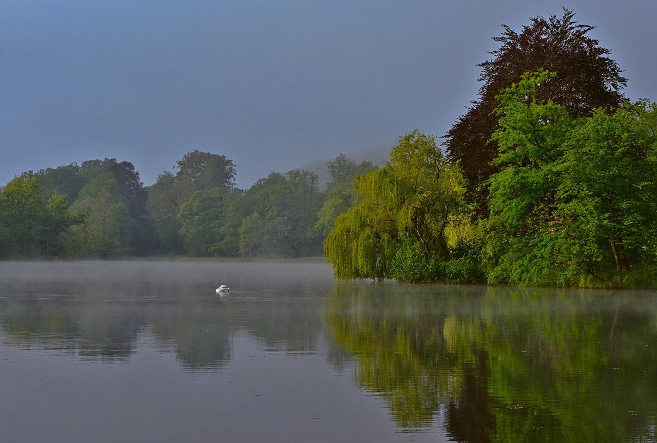 湖景房推荐指南