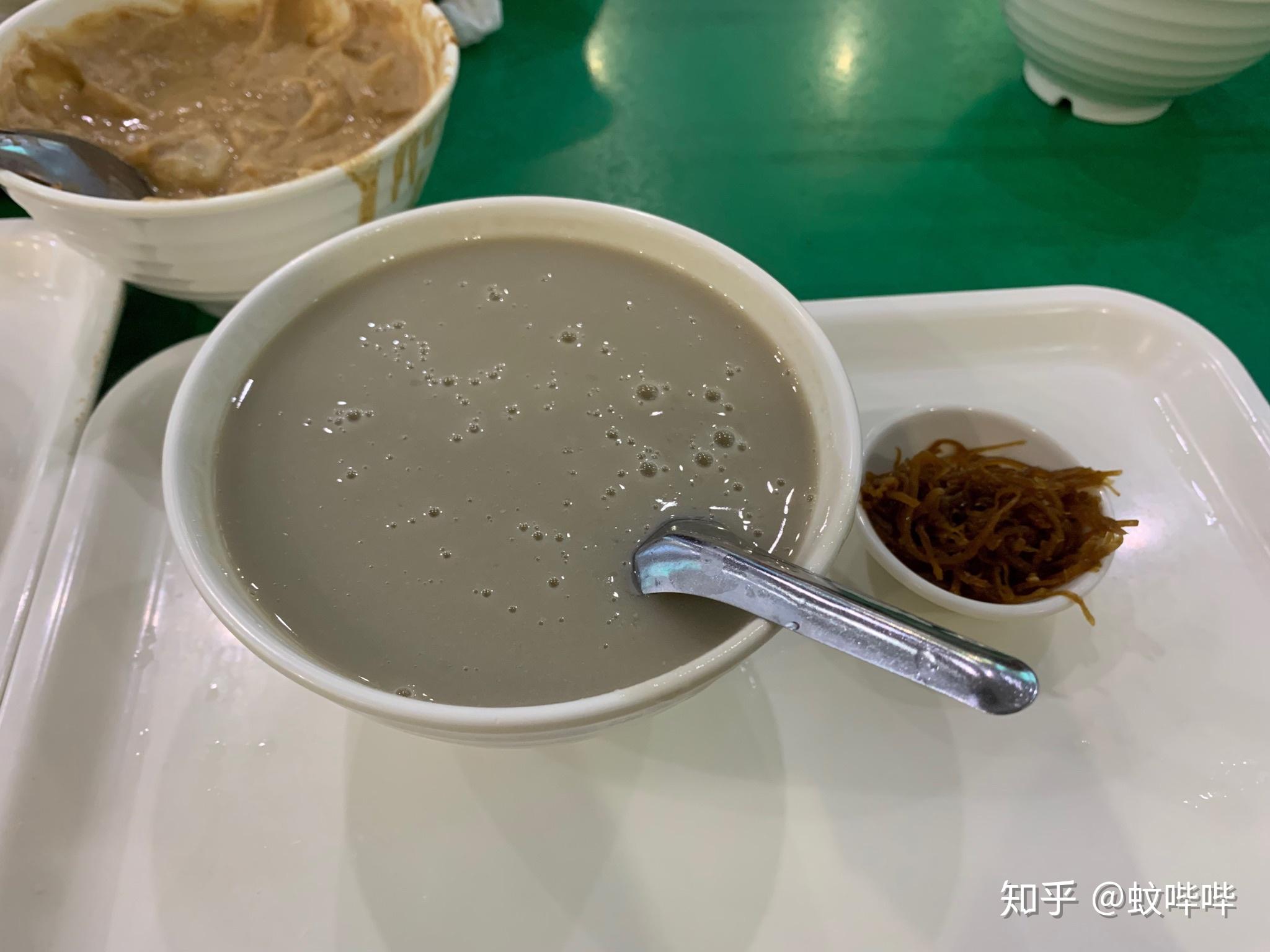 老北京豆汁儿很难喝吗? - 知乎