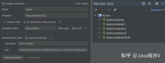 重磅！Intellij IDEA 发布 Big Data Tools 1.6！集成 Hive Metastore - 知乎