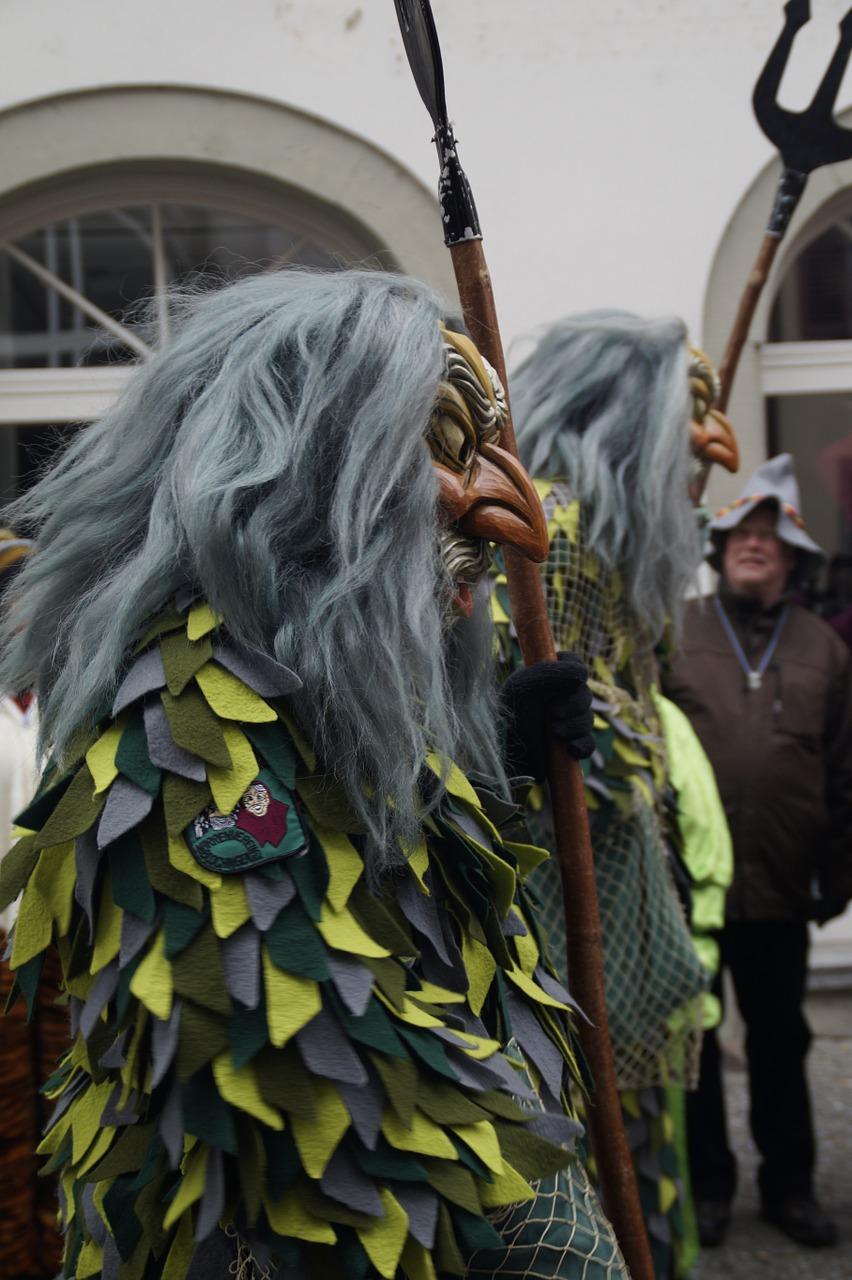 户型灵动多变性