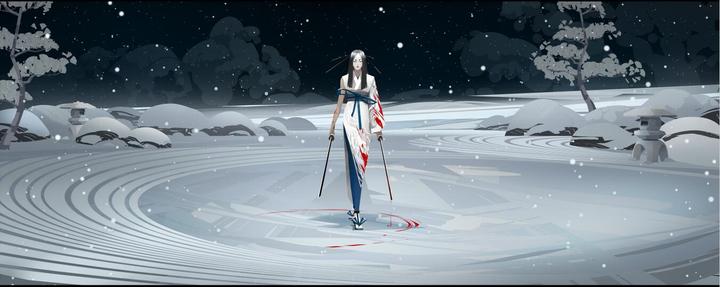 SIFU师父：弱者报复，强者宽恕，智者忽略