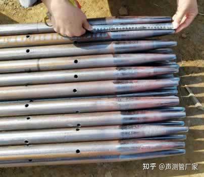 钢花管的制造工艺是什么？ - 知乎