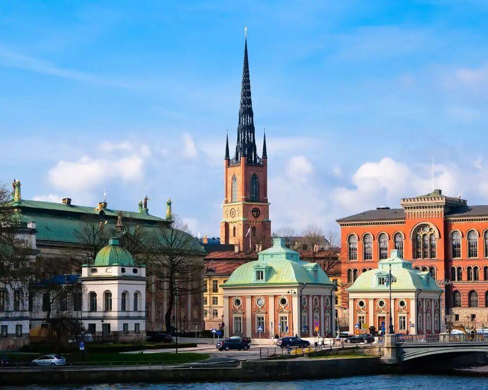 读博不用又穷又苦，这5个欧洲宝藏留学国家不仅有工资，还有度假补贴！让你生活和学习两手抓，打工人羡慕哭了！ - 知乎