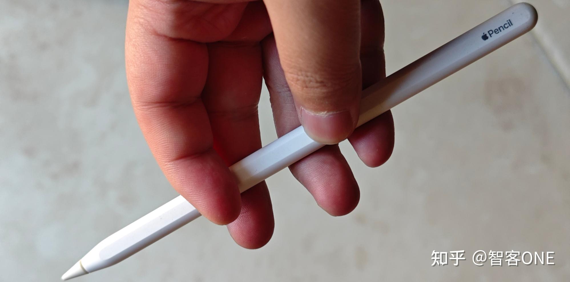 Apple Pencil选购指南(iPad手写笔选购电容笔选购)2024年5月更新 - 知乎