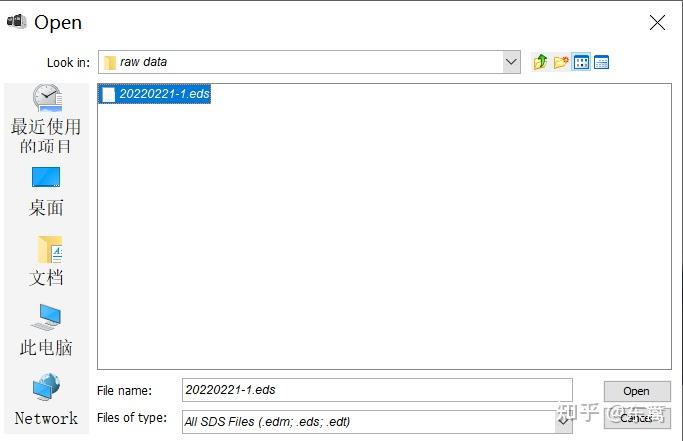 Openpcr File QuantStudio™ Real-Time PCR Software 软件简易使用教程 - 知乎
