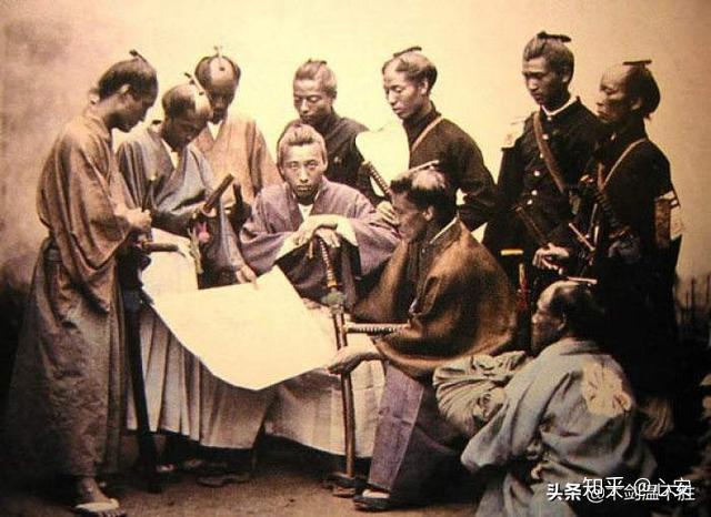 日本武士道精神的精髓含义,以及对日本近现代的影响 - 知乎
