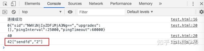 Thinkphp6+swoole 教程（六） WebSocket 消息、广播以及 Swoole 原生方法调用 - 知乎