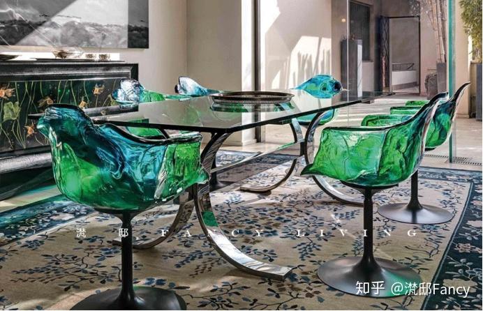 Edra——改写沙发历史的传奇家具品牌 【滼邸】 - 知乎
