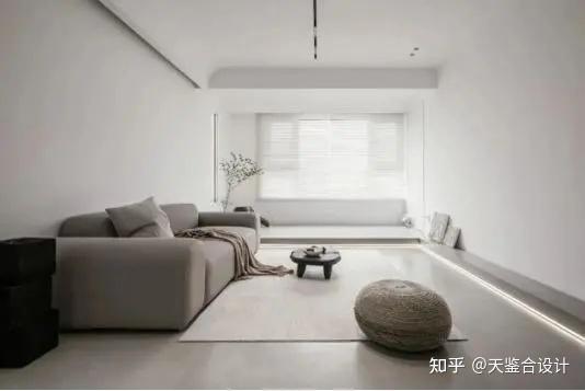 极简风,不是让你一切从简 - 知乎