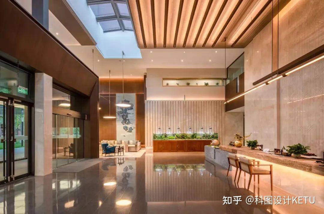 深度解析国内外成功的医康养设计项目案例,启发创新思路 - 知乎