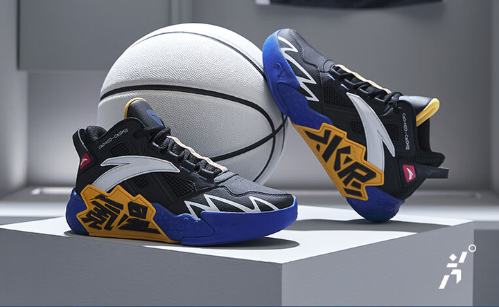 2024年值得推荐的高性价比高帮球鞋高帮球鞋十大品牌排行榜