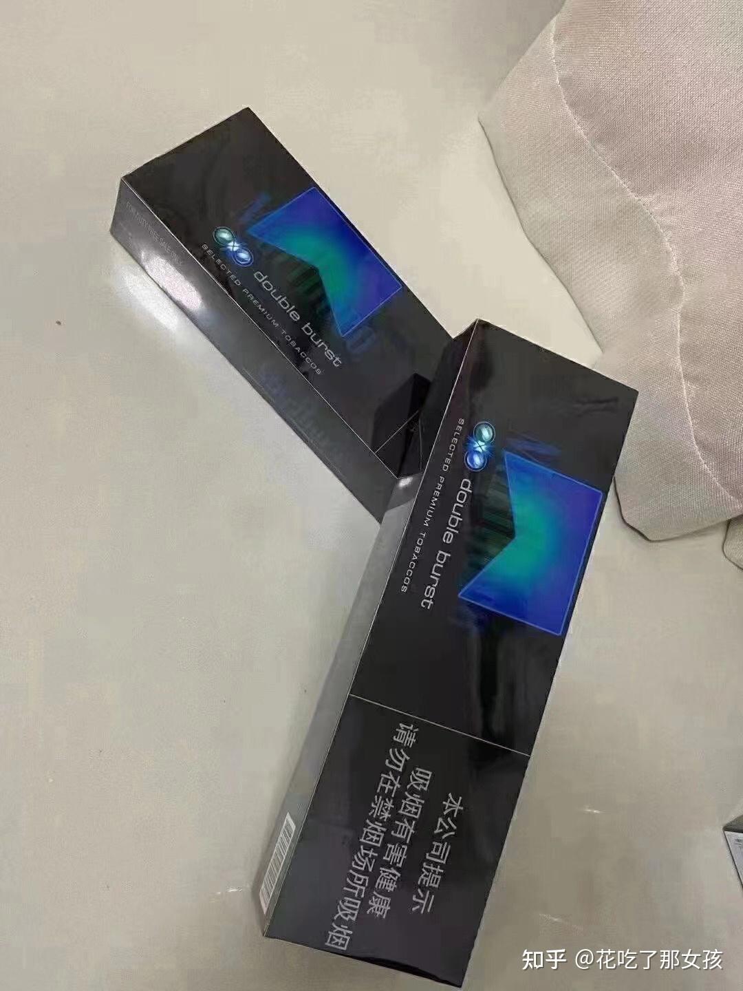 万宝路黑冰哪里买? - 知乎