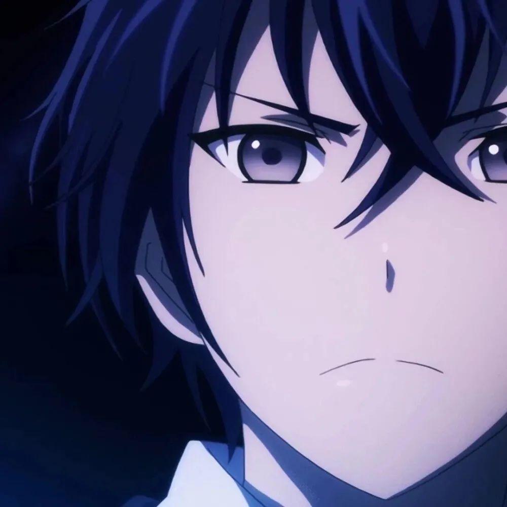 有没有很酷很拽的头像呀?(很酷很拽的图片女生)