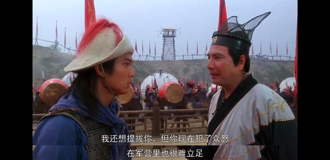 怎么看待电影《太极张三丰》董天宝被追捧现象? - 知乎