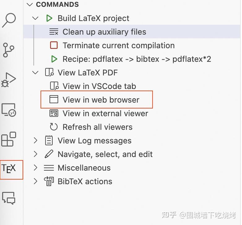 2024 latex texlive vscode overleaf 