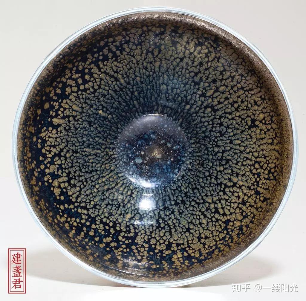 分茶妙器当兔毫，南宋人眼中的建盏- 知乎
