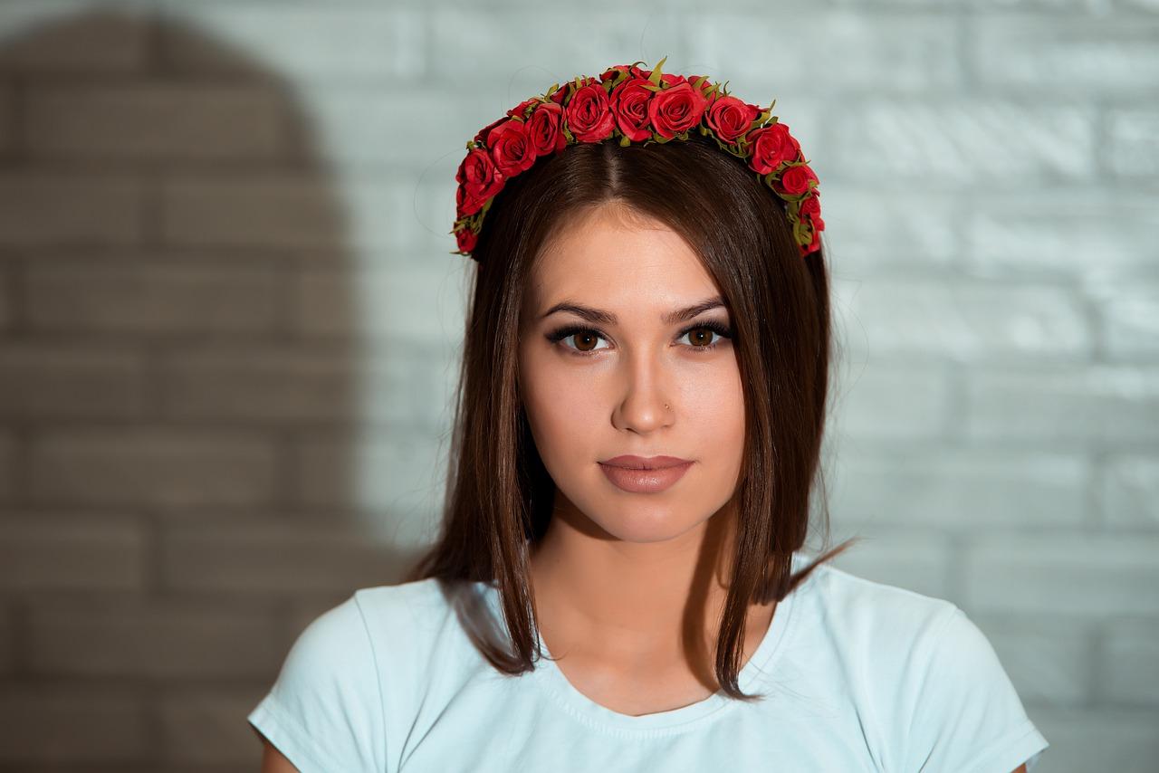 2. 婚纱去黄小窍门