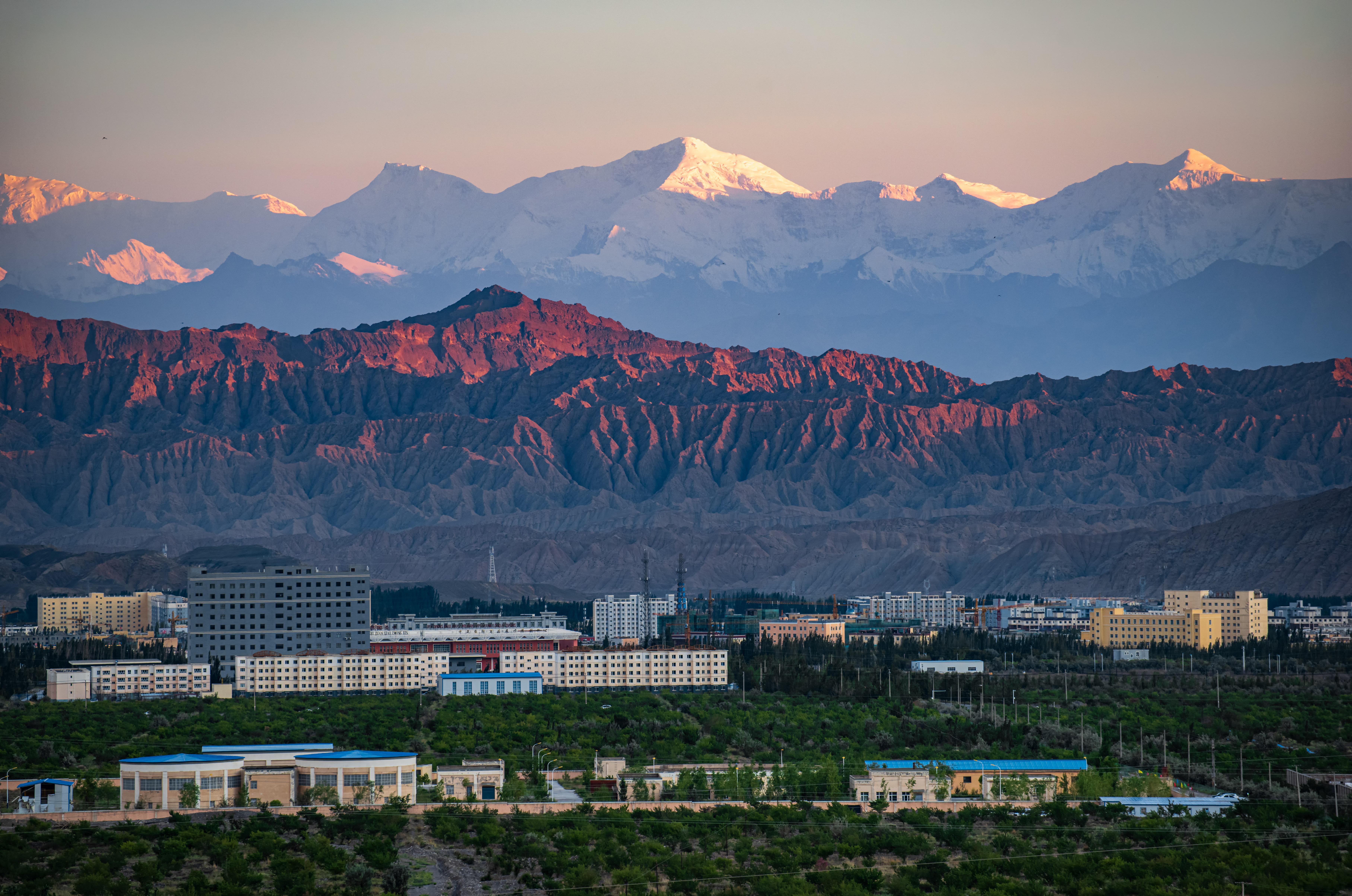 第三只镜头选超广角还是超长焦