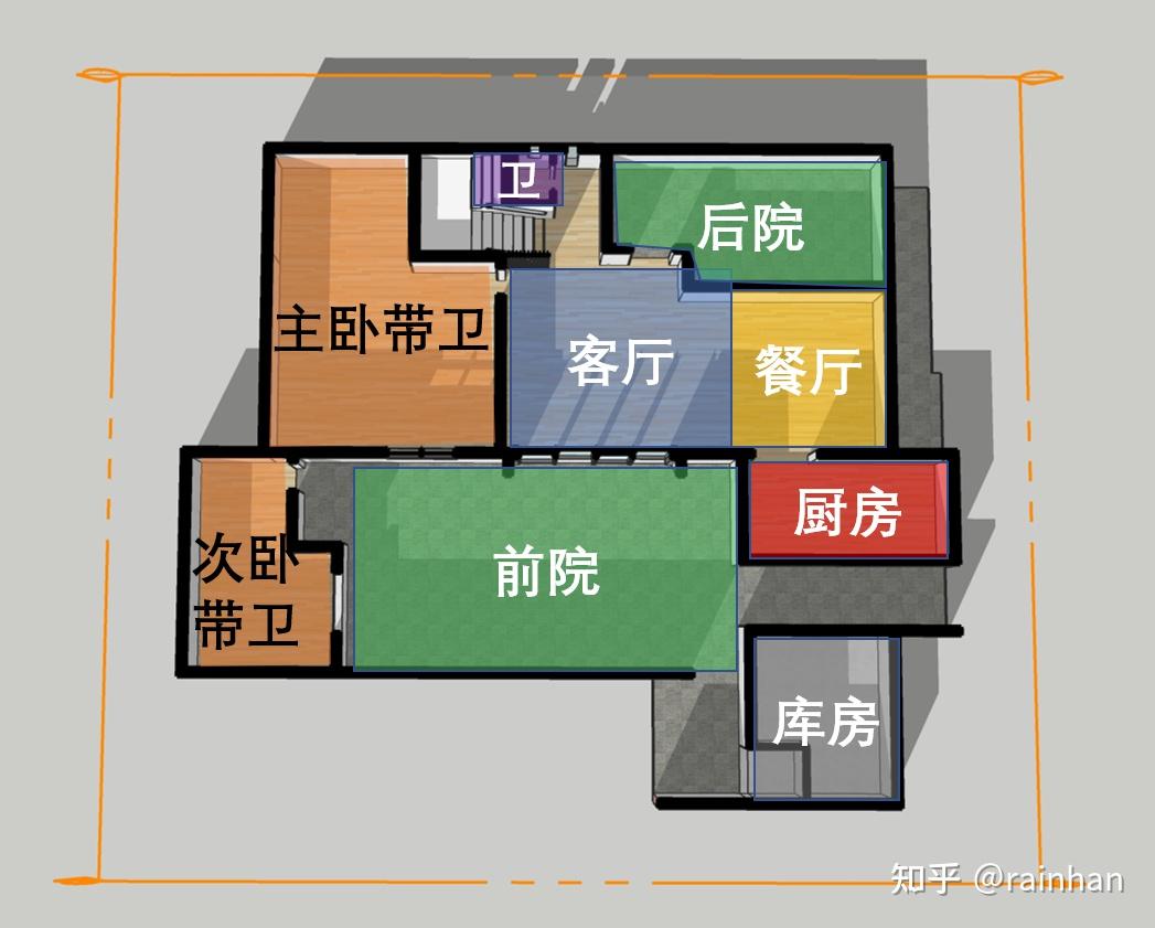 如果你是《梦想改造家》里陶磊这一期的设计师,你会怎样给老人设计?