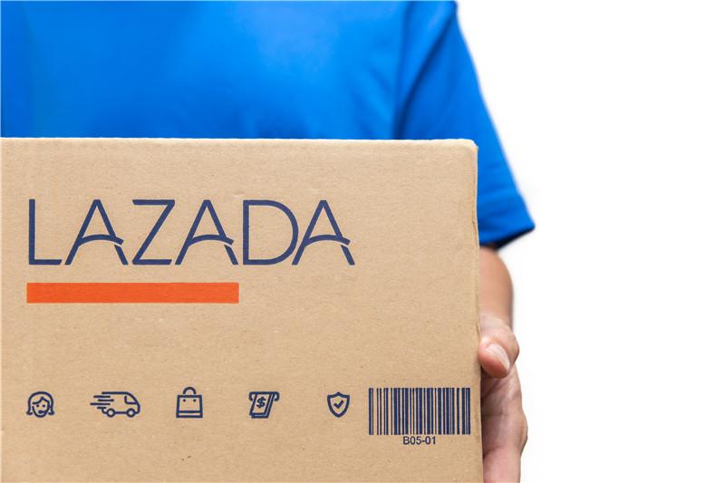 越南lazada如何刷单-lazada越南app下载