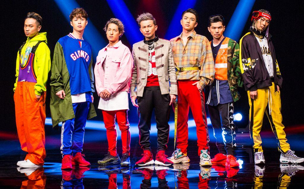 U S A 爆红的前前后后 知乎