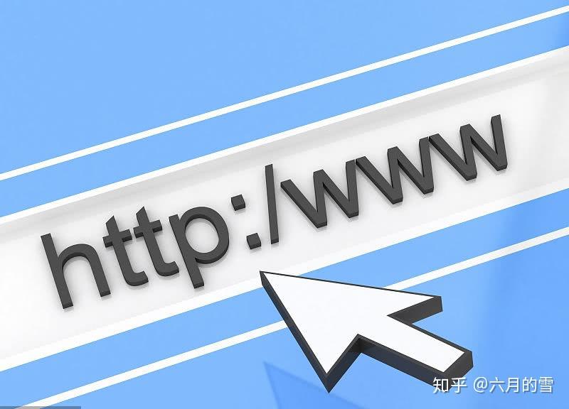 网站建设:如何做一个成功的企业网站 - 知乎