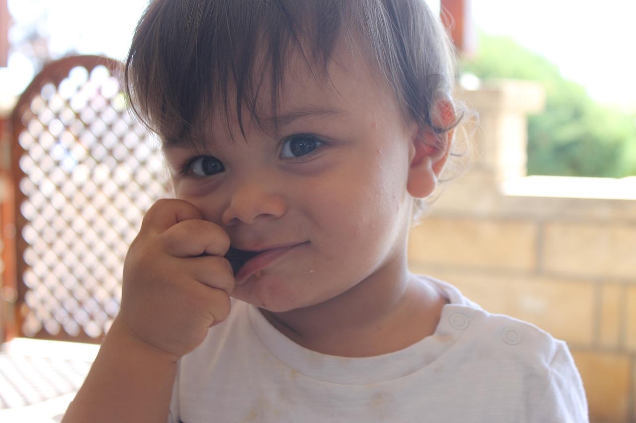 儿童房环保材料