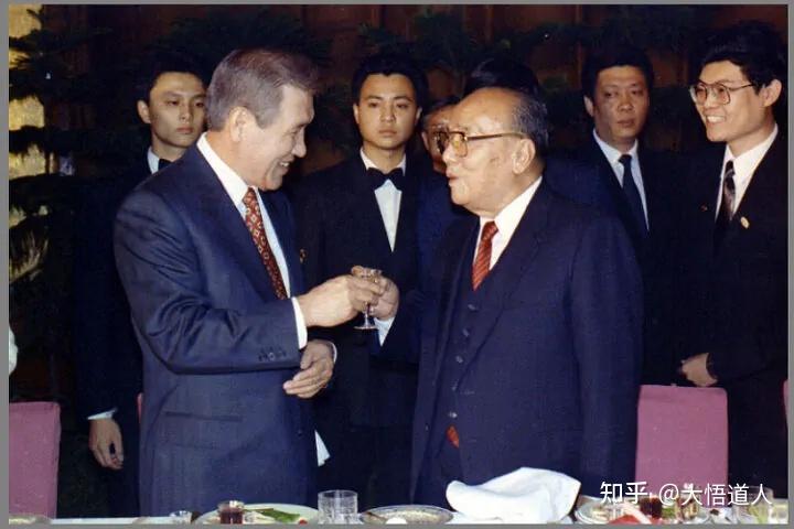 韩国前总统卢泰愚去世，如何评价他的一生？ - 知乎