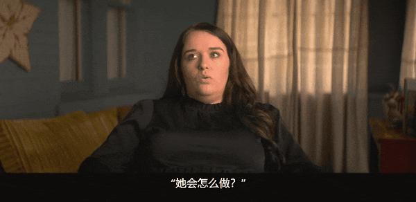 《母性本能：得州夺胎案》看吐了！这片比“大尺度”还瘆人