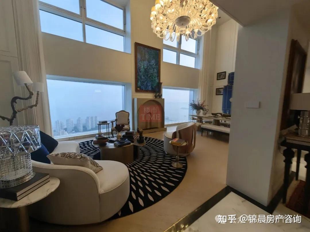 命运多舛的青岛地标豪宅!这样的房子,你敢住吗? - 知乎
