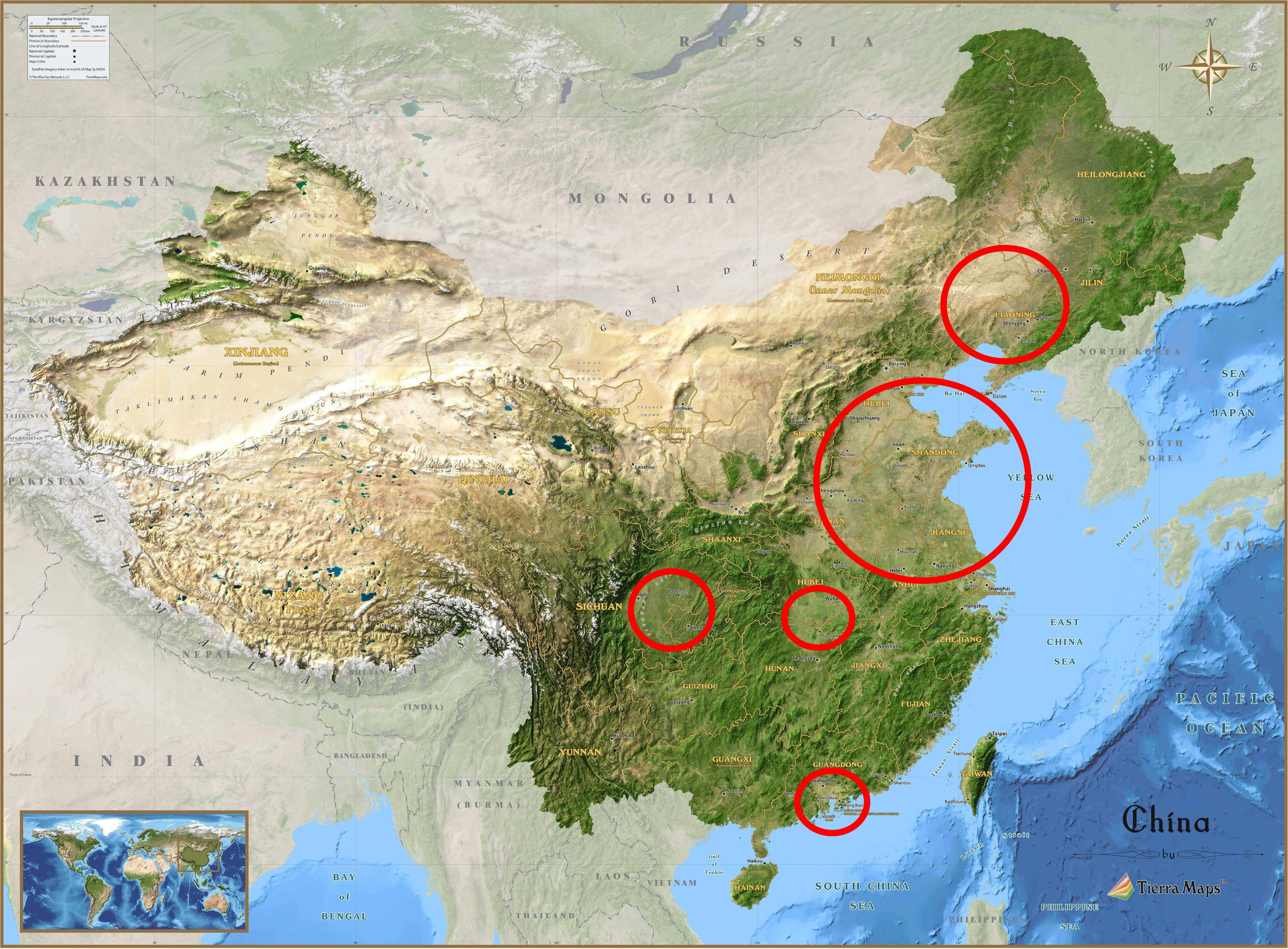 ②从胡焕庸线来说,郑州属中心,在建国初期的时候,南北相对均衡,郑州也