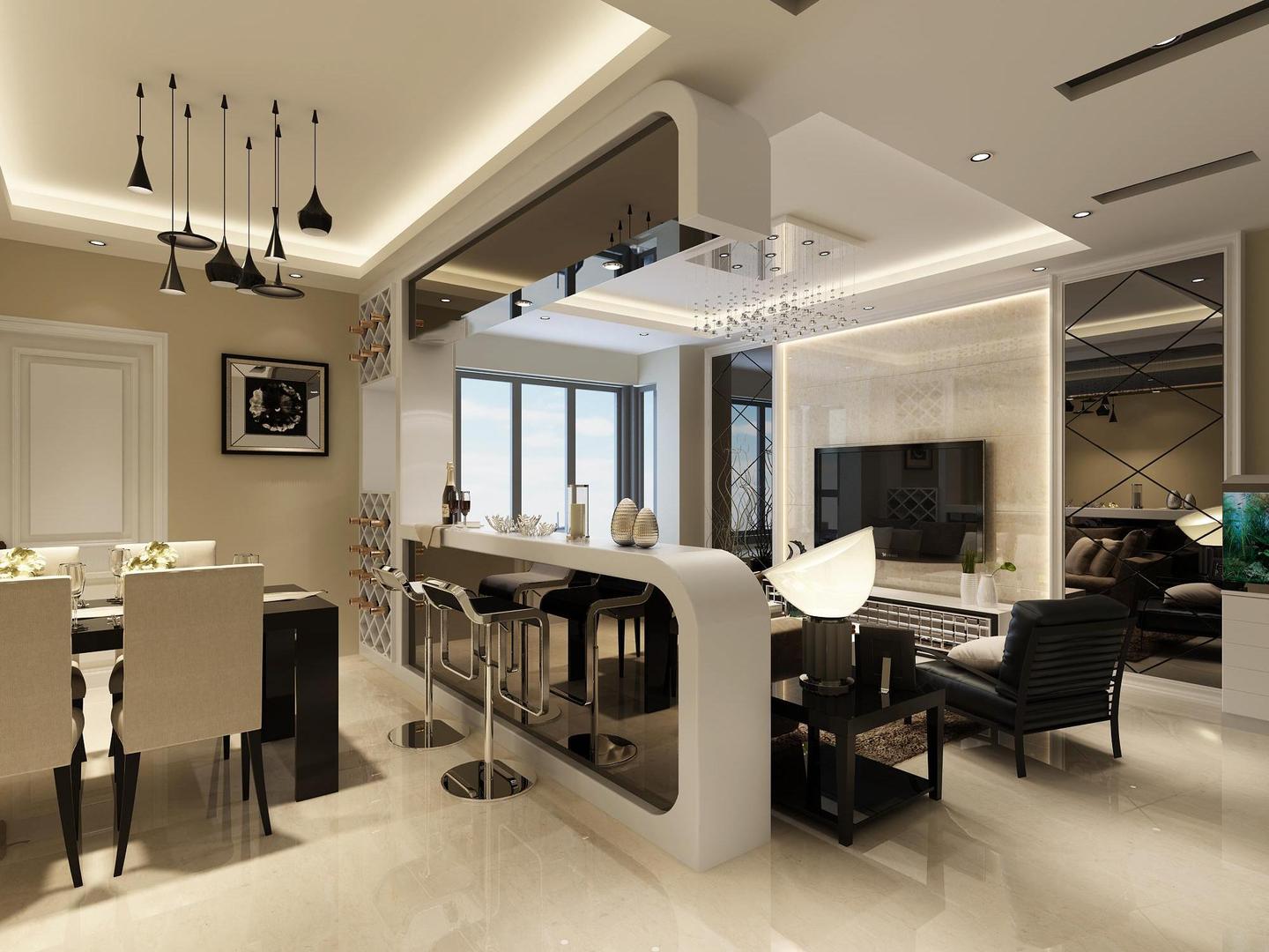 建筑装修装饰工程专业承包资质标准