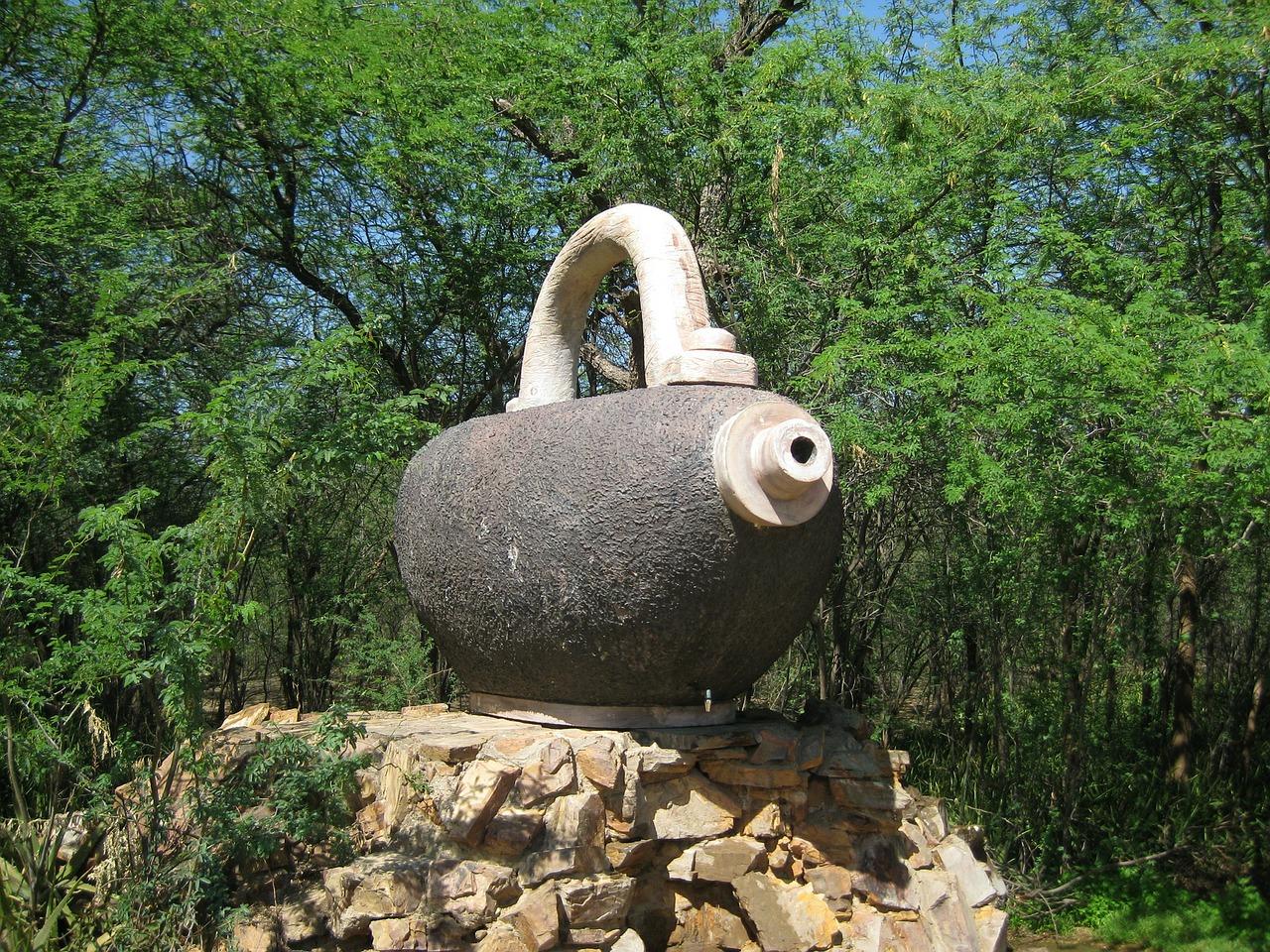 保温壶的水垢怎么去除