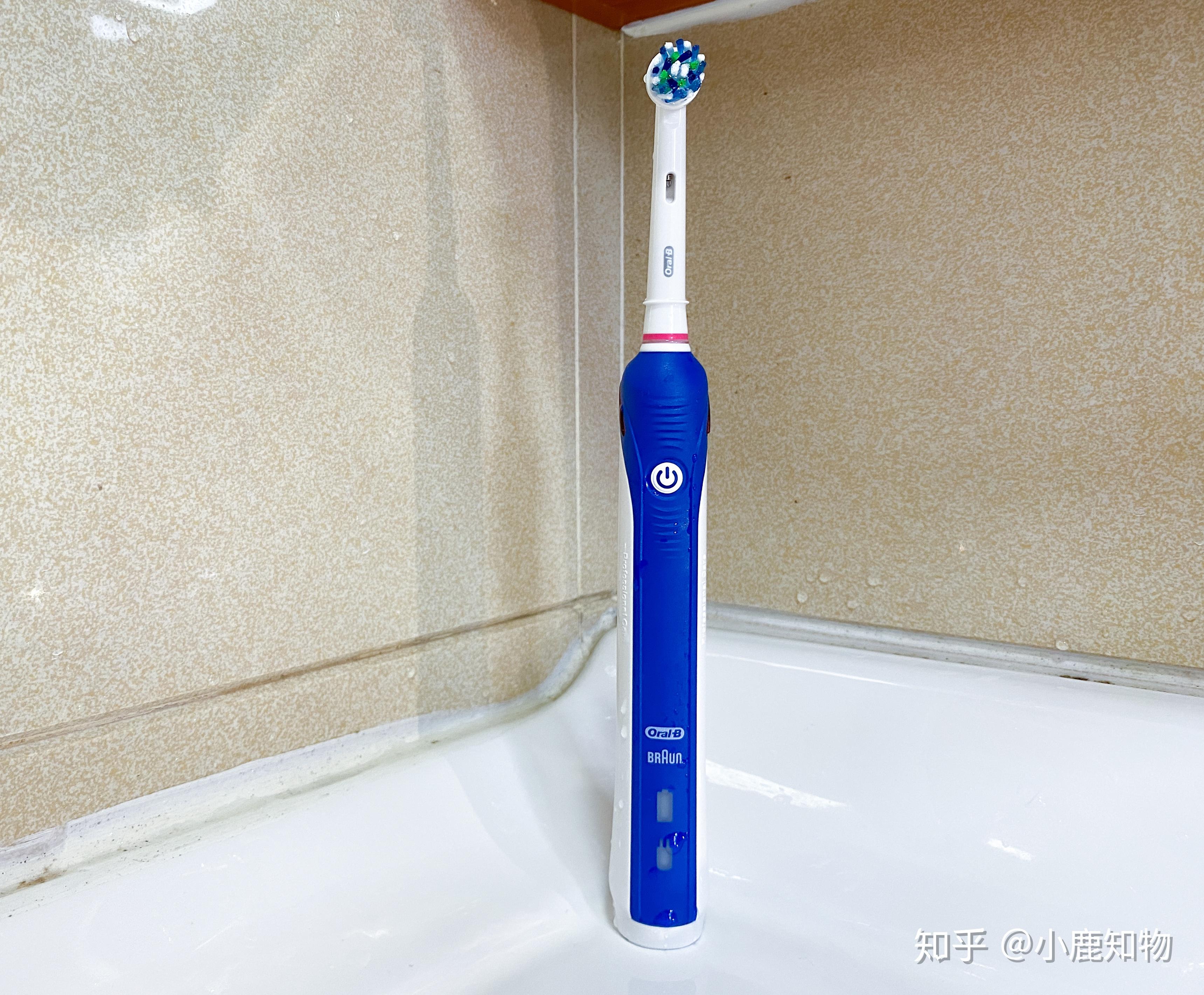 欧乐b的p4500和p4000有什么区别