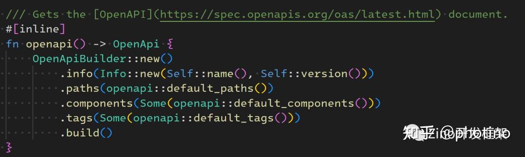 Openapi Ui OpenAPI文档的UI界面 - 知乎