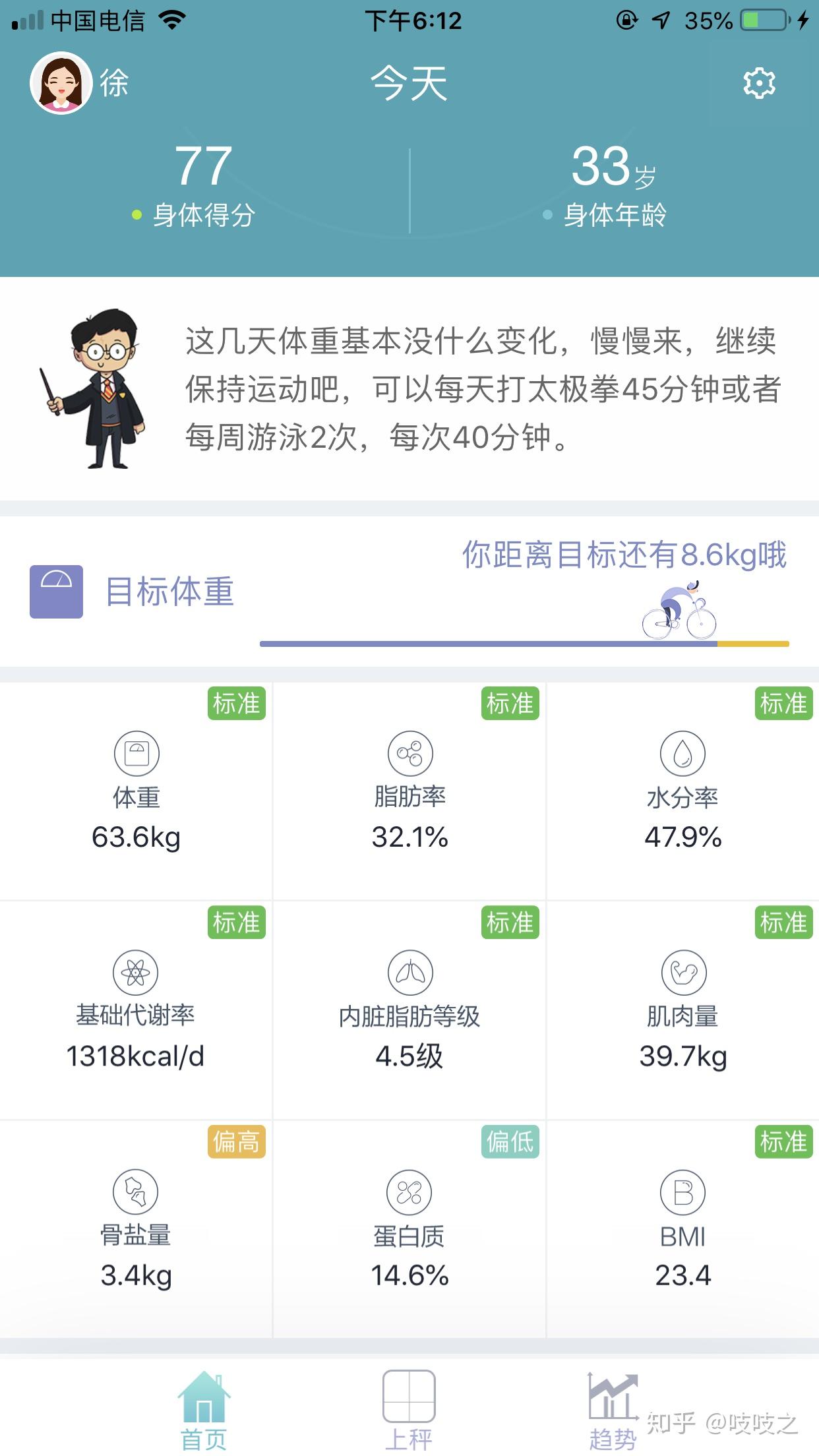一个月瘦26斤，关于大基数减肥的个人节食心得分享。 - 知乎