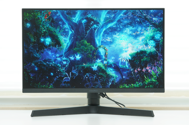 有没有平价显示器推荐