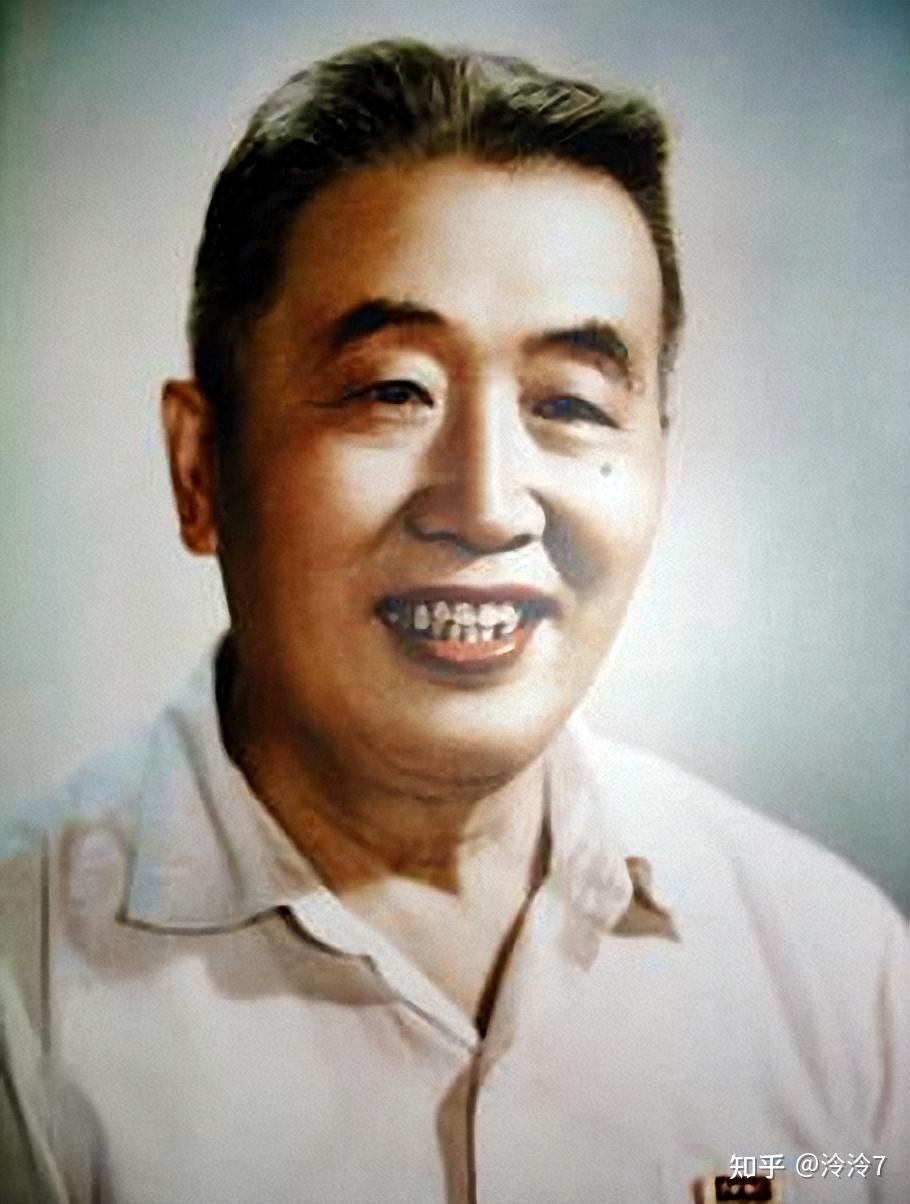 中国科学院已故院士简介(42)——钱家三强真是强 - 知乎