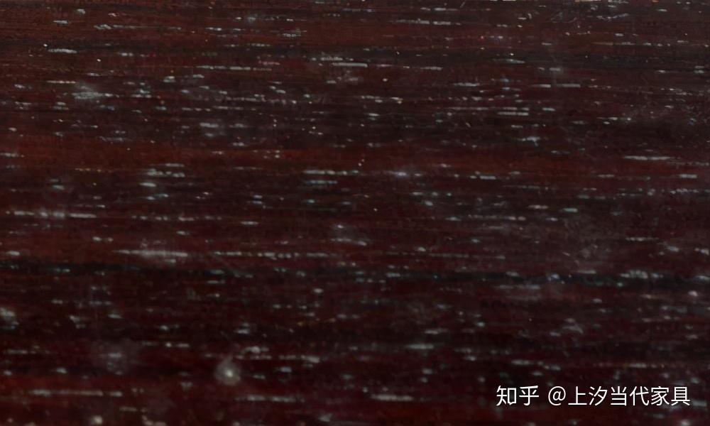 红木家具常用的9种木材 - 知乎
