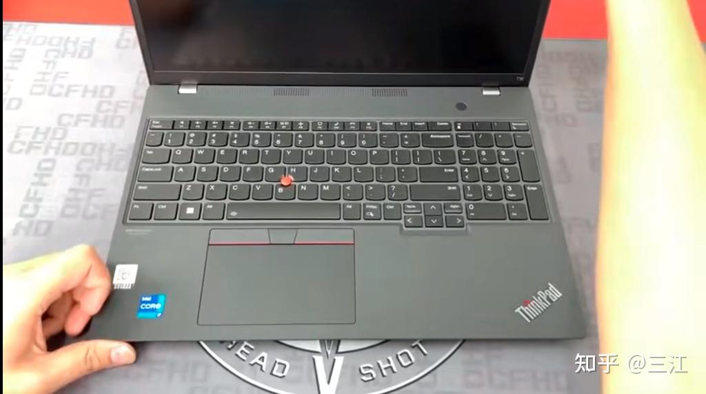 新款thinkpadt14t16發佈1610屏12代酷睿該產品是否值得入手