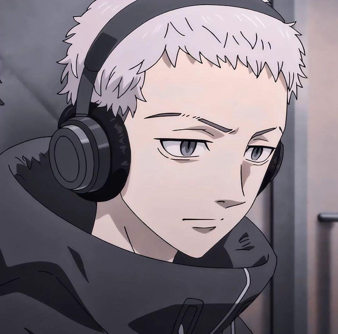 有哪些高逼格好看的微信男头像? - 知乎