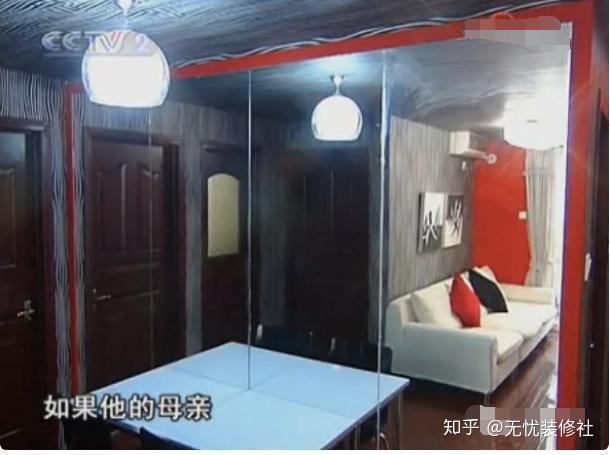交换空间失败案例，业主收房直说砸了重做！网友：要我非骂人不可 - 知乎