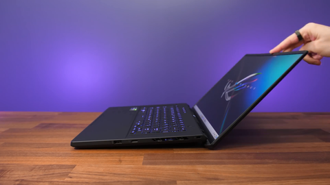 华硕rog幻16笔记本