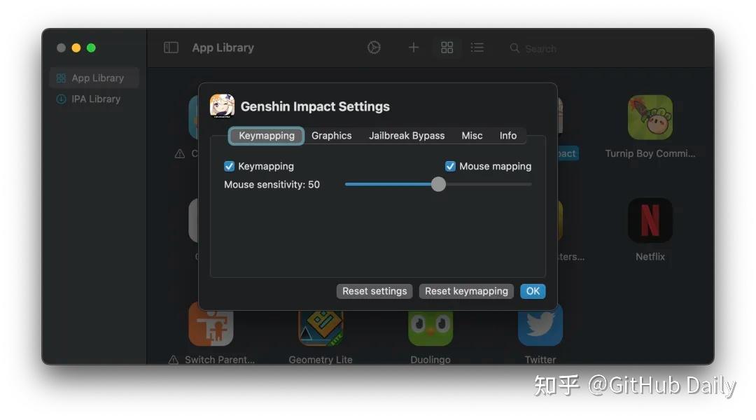 在 Mac 安装 iOS 应用，这款 GitHub 神器狂揽 10.8k Star！ - 知乎
