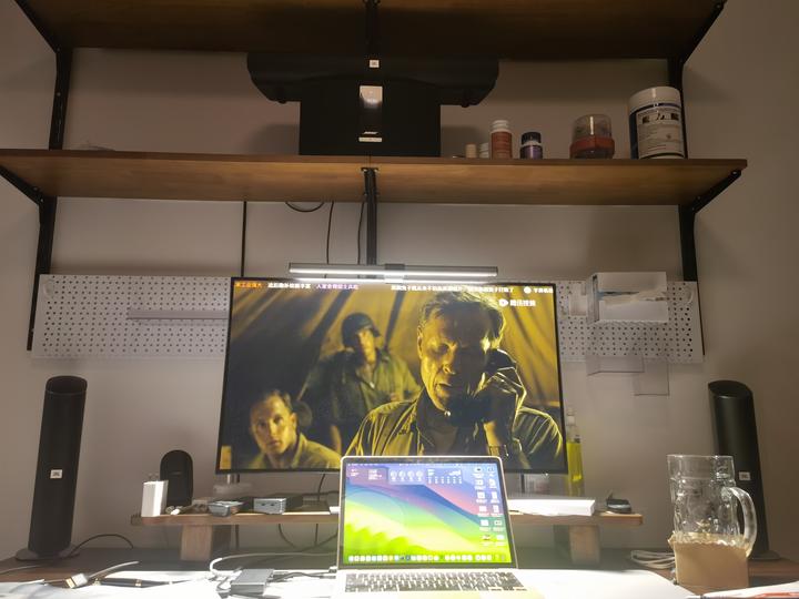3k出头的JBL Cinema 835还是很香的 - 知乎