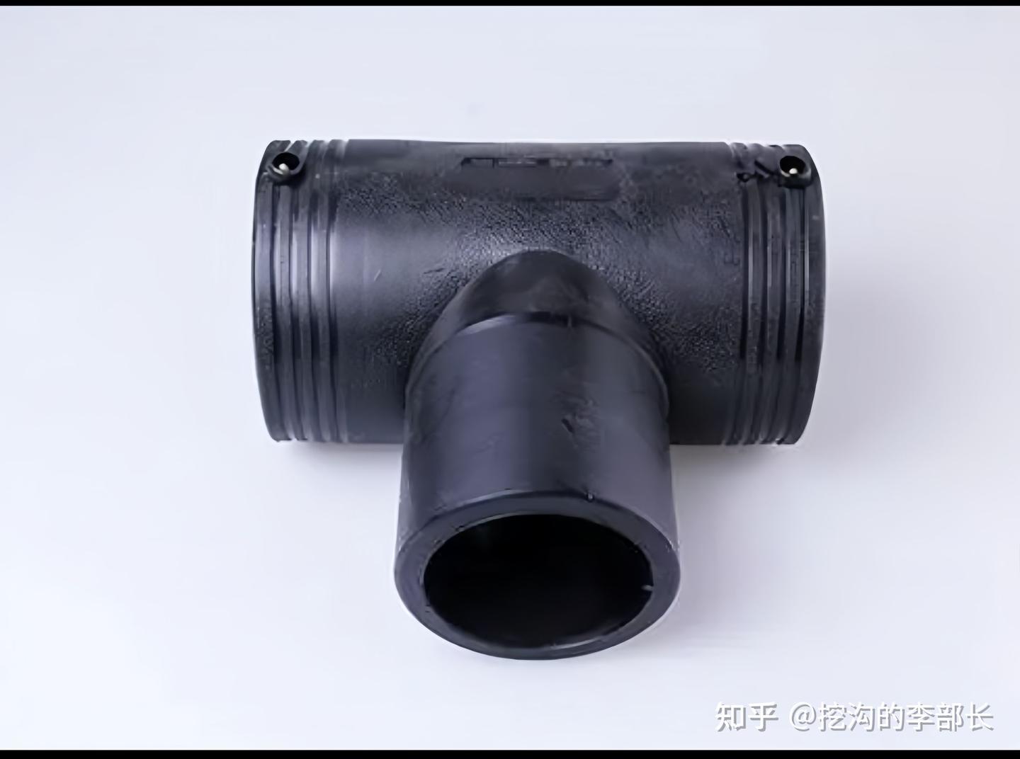 PE管道连接之电熔连接法 - 知乎