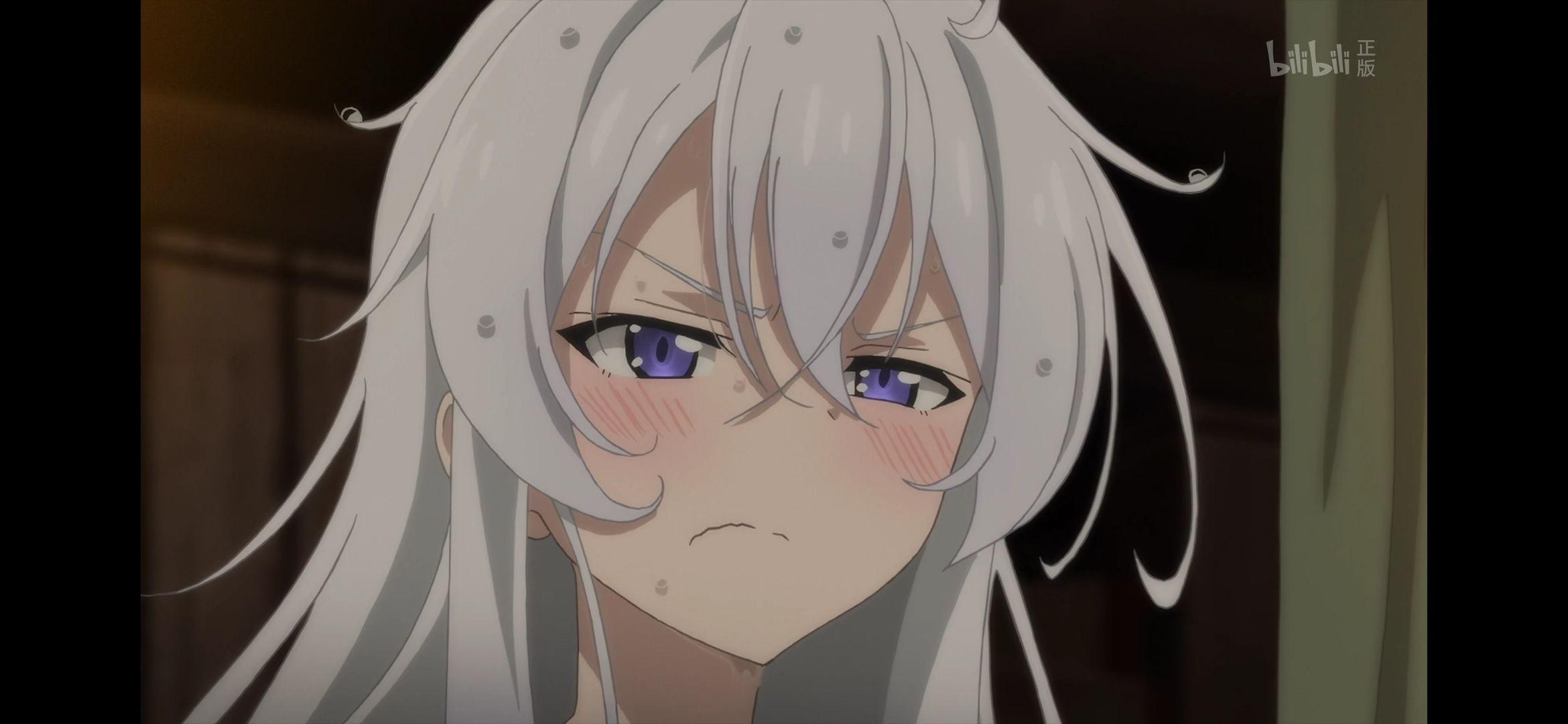 有哪些你保存了很久的动漫台词截图